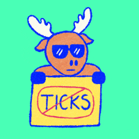 Wildlife Conservation Earth GIF by Katharine Kow