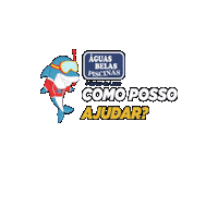 Aguasbelas Sticker by Águas Belas Piscinas