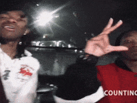Music Video GIF