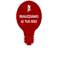 Rizzi Sticker by Nicole Gioielli