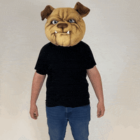 MUGRootBeer dog mug root beer mug root beer GIF