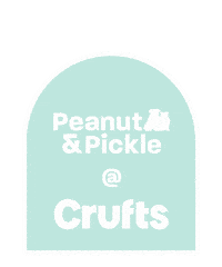Cruelty Free Flowers Sticker by Peanut and Pickle