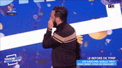 touche pas a mon poste lol GIF by C8