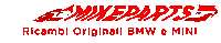 Car Auto Sticker by Mike Parts