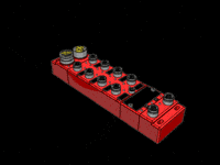 Robot Safety GIF by Balluff_EMEA