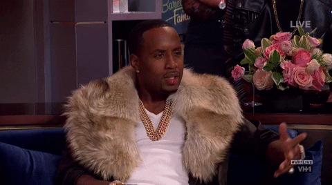 Safaree-sb-samuels GIFs - Get the best GIF on GIPHY
