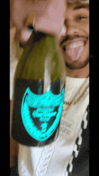 Lets Go Party GIF