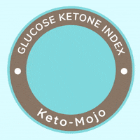 Keto-Mojo keto mojo index glucose GIF