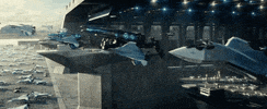 independence day: resurgence film GIF