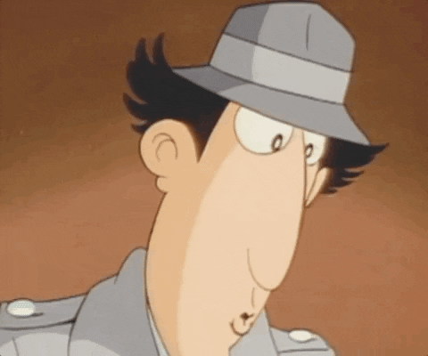 Episode 2 GIF by Paramount+