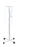 thatssochronic podcast new reel wheelchair fatigue Sticker