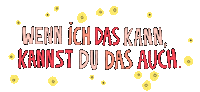 Inspiration Empowerment Sticker by Waltermedia
