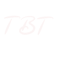 Tbt Sticker