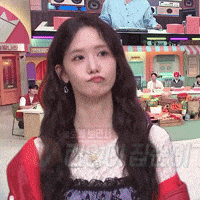Yoona GIF