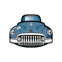 Car Sticker