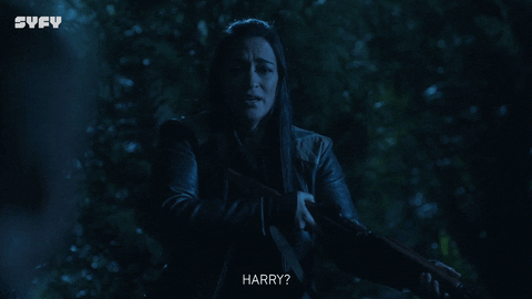 Alan Tudyk GIF by SYFY