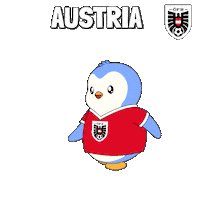 World Cup Football Sticker by Pudgy Penguins