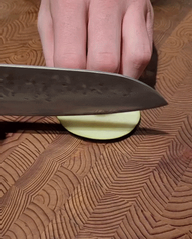 Knifewear giphyupload GIF