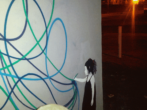 monastreet giphyupload GIF