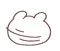 fishan_suyu no mad うさぎ noway GIF