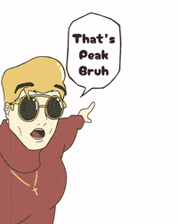 Chad Peak GIF