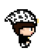 Park Jimin 방탄소년단 Sticker