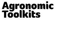 NutrieneKonomics agronomy npft ekonomics Sticker