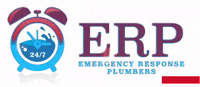emergencyresponseplumbers  GIF