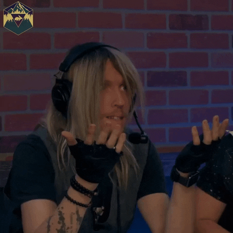 GIF by Hyper RPG