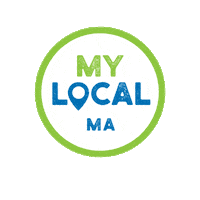 Gift Shop Local Sticker by Massachusetts Office of Travel and Tourism