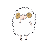 Sticker by hiutuji