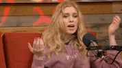 Sad Barbara Dunkelman GIF by Rooster Teeth