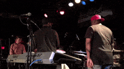 GIF by Snarky Puppy