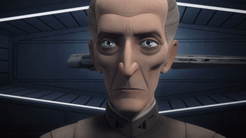 episode 1 steps into shadow part i GIF by Star Wars