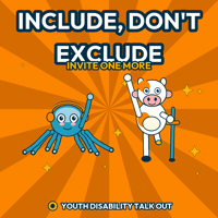 Belonging South Africa GIF by Youth Disability Talk Out (YDTO)
