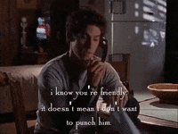 season 3 netflix GIF by Gilmore Girls 