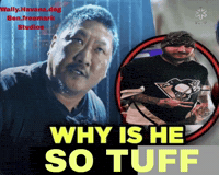 Nhl Tuff GIF