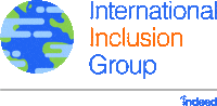 Inclusion Sticker by Inside Indeed