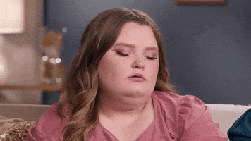 Honey Boo Boo Reality Tv GIF by WE tv
