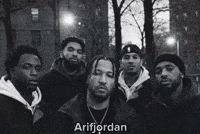 Arifjordan-Knicks GIF