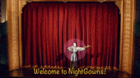 Welcome To NightGowns