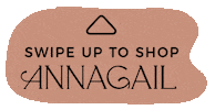 AnnagailBrand annagail annagail brand Sticker