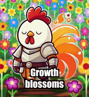 From Within Wisdom GIF by Zorooster