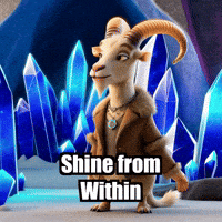 Wisdom Clarity GIF by Radiantelope