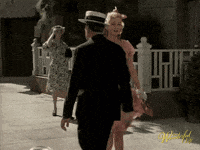 film christmas GIF by Paramount Movies