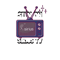 Merdeka Sticker by Sirius Malaysia