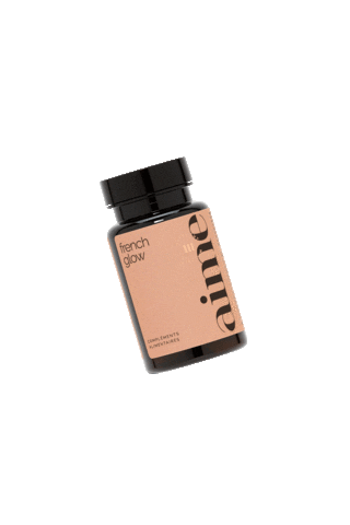 Aimeskincare Sticker by aime