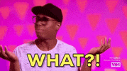 GIF by RuPaul's Drag Race