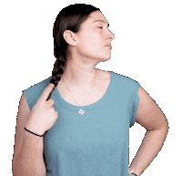 Entrepreneur Businesswoman Sticker by Die Minervas - Werde sichtbar!