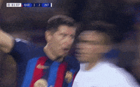 Champions League Sport GIF by UEFA